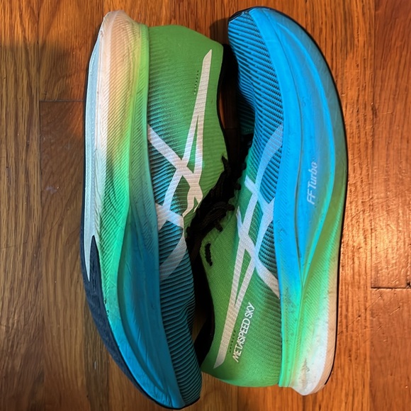 ASICS Unisex METASPEED SKY+ - Picture 4 of 5